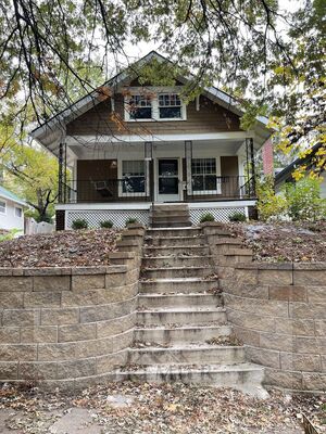 houses for rent in Kansas City
