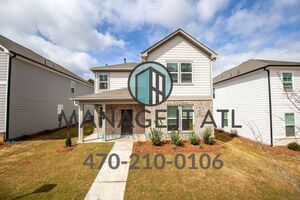 houses for rent in Braselton