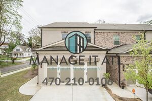 houses for rent in Buford