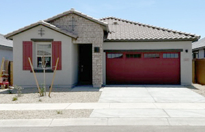 houses for rent in Surprise