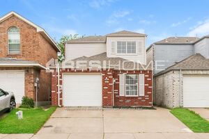 Image of 907 Fairbanks Circle