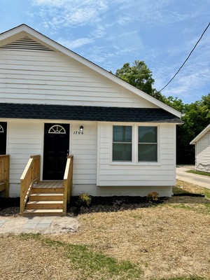 houses for rent in Wilson