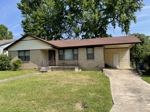 houses for rent in North Little Rock