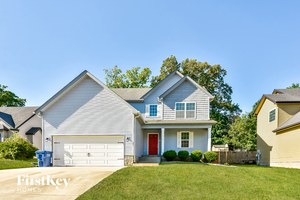 houses for rent in Clarksville
