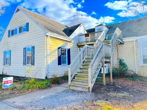 houses for rent in Farmville