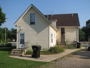 houses for rent in Galesburg