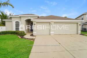 2517 Eagle Crest Ct Photo