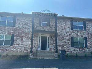 houses for rent in Overland Park