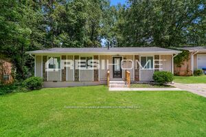2267 Cherokee Valley Dr Photo