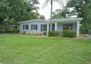 houses for rent in Tampa