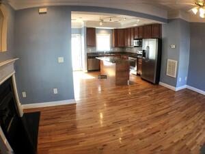 houses for rent in Charlotte