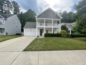 houses for rent in Raleigh