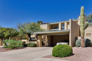 houses for rent in Tucson