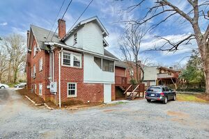 houses for rent in Hickory