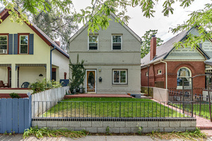 houses for rent in Denver