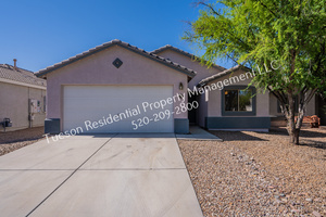 houses for rent in Tucson