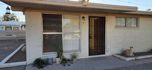 houses for rent in Tucson