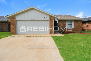 8713 Hillridge Dr Photo