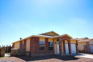 houses for rent in Horizon City
