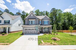 houses for rent in Suwanee