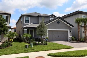 houses for rent in Winter Park