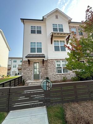 4 Bedroom House – 3352 Acorn Harvest Lane, Suwanee, GA 30024