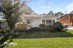 houses for rent in Addison