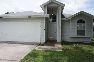 houses for rent in Jacksonville