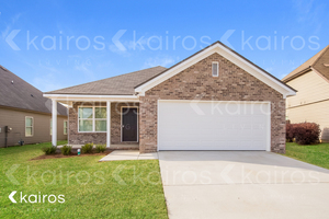houses for rent in Tuscaloosa