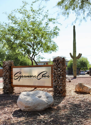 houses for rent in Tucson