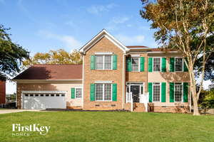 houses for rent in Greensboro