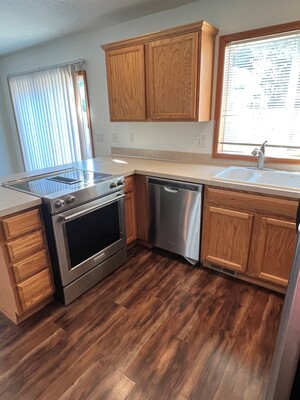 houses for rent in Canby