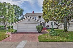 houses for rent in Stockton