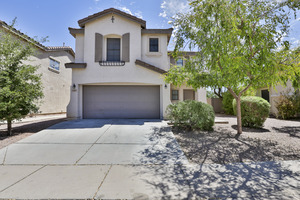 houses for rent in Gilbert