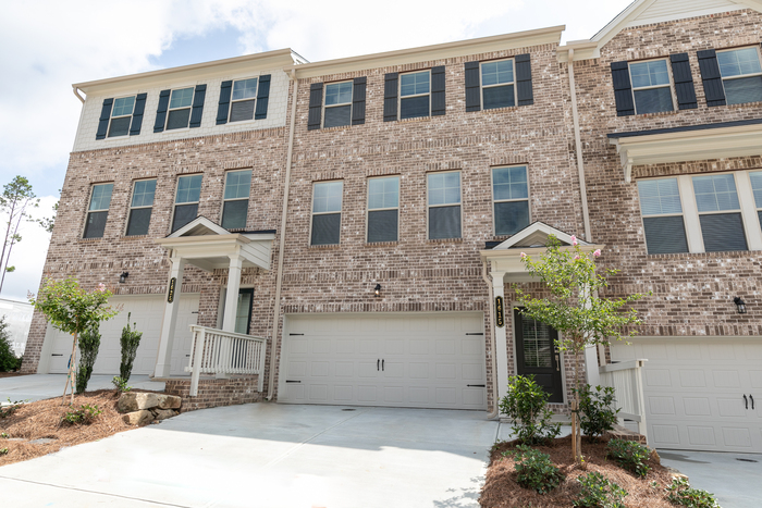 3 Bedroom Rental – Lawrenceville, Lawrenceville, GA, 30043
