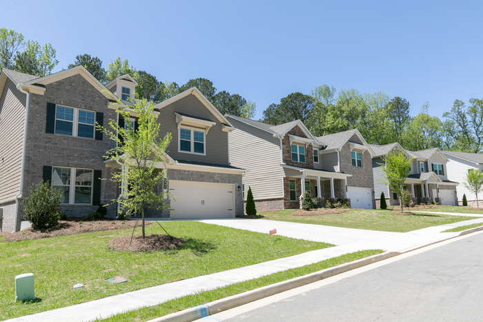 4 Bedroom Rental – Lawrenceville, Lawrenceville, GA, 30043