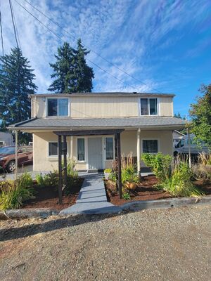 houses for rent in Tacoma