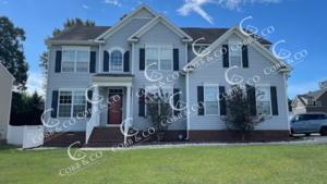 houses for rent in Chester