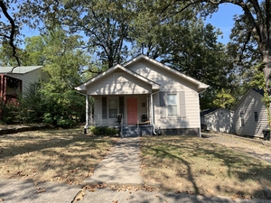houses for rent in Little Rock