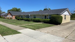 houses for rent in Vandalia