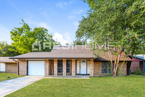 12501 Spring Branch Drive Photo
