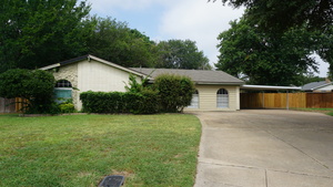 houses for rent in Bedford