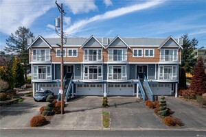houses for rent in Tacoma
