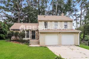 3947 Wood Path Dr Photo