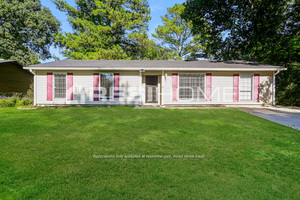 Image of 8308 Webb Road