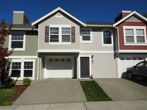 houses for rent in Puyallup