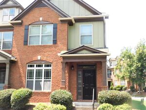 3 Bedroom Townhome – 524 Ridge View Crossing, Woodstock, GA 30188