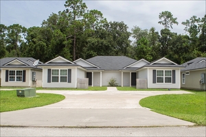 houses for rent in St. Augustine