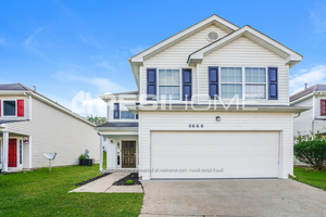 Image of 5666 One Lake Way