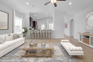 houses for rent in Broken Arrow